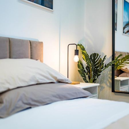 Mare Fuori B&B เปสการา ภายนอก รูปภาพ