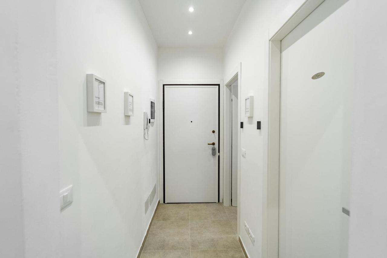 Mare Fuori B&B เปสการา ภายนอก รูปภาพ
