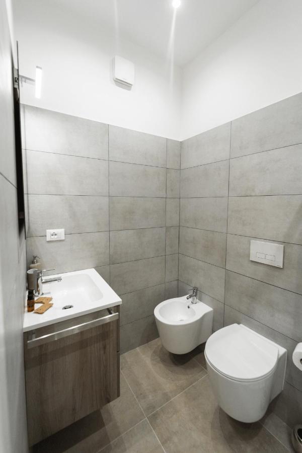 Mare Fuori B&B เปสการา ภายนอก รูปภาพ