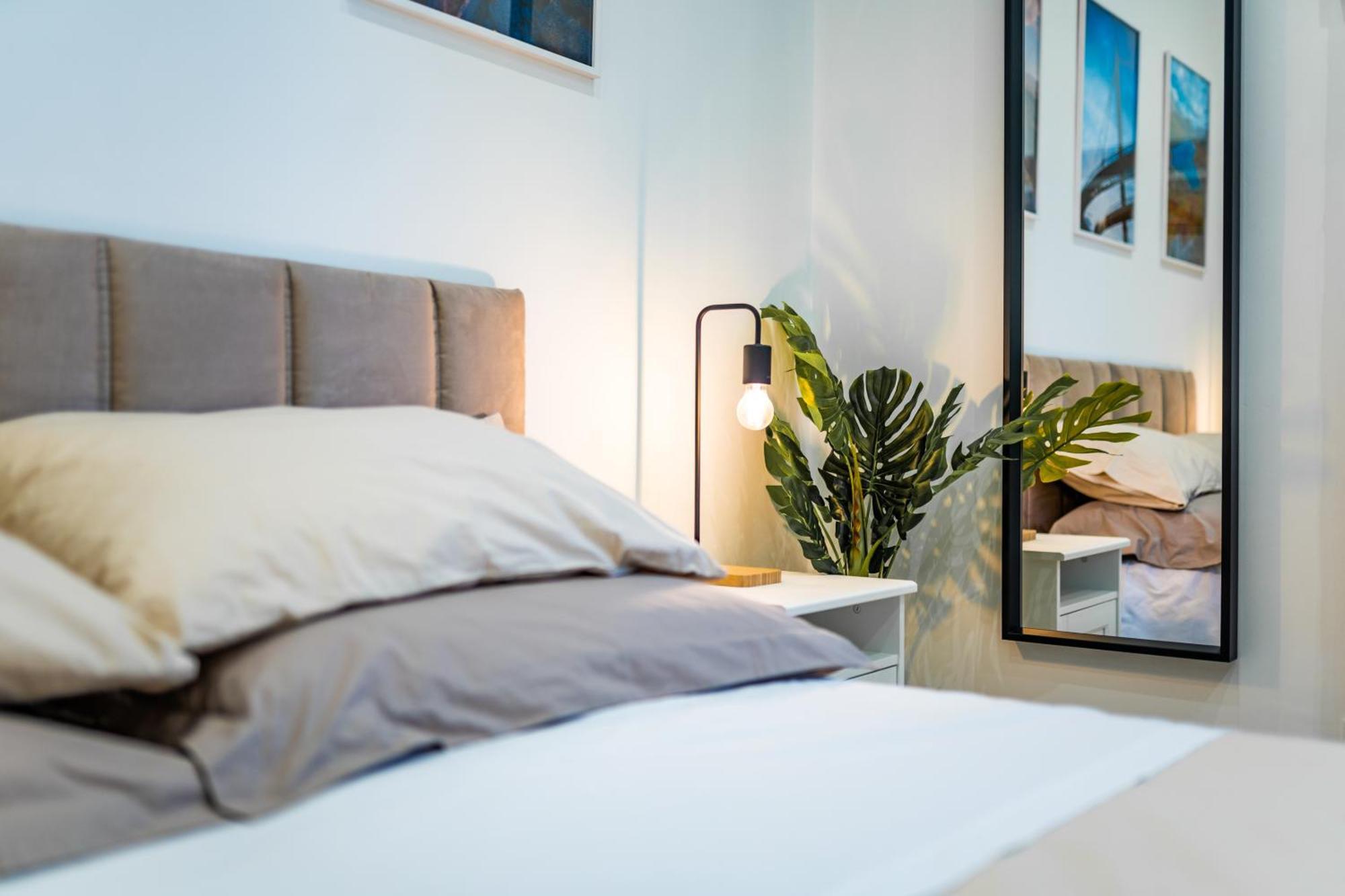 Mare Fuori B&B เปสการา ภายนอก รูปภาพ