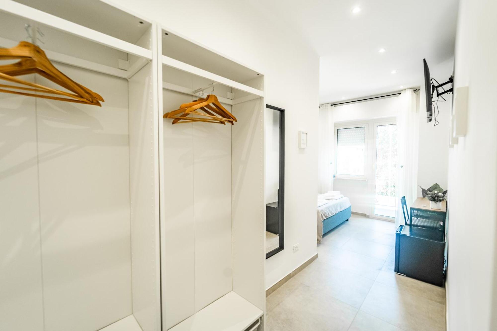 Mare Fuori B&B เปสการา ภายนอก รูปภาพ